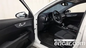 Kia K3, 2023 — миниатюра 13