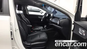 Kia K3, 2023 — миниатюра 17