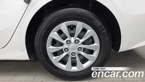 Kia K3, 2023 — миниатюра 7