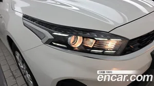Kia K3, 2023 — миниатюра 8