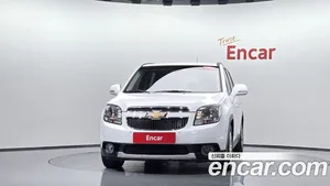 Chevrolet Orlando, 2013 — миниатюра 2