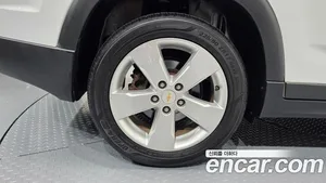Chevrolet Orlando, 2013 — миниатюра 4