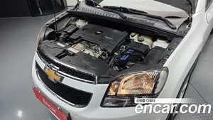 Chevrolet Orlando, 2013 — миниатюра 5