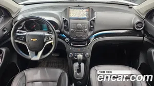 Chevrolet Orlando, 2013 — миниатюра 9