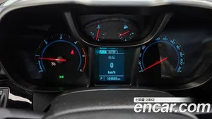 Chevrolet Orlando, 2013 — миниатюра 10
