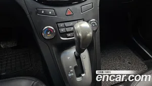 Chevrolet Orlando, 2013 — миниатюра 11
