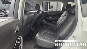 Chevrolet Orlando, 2013 — миниатюра 17
