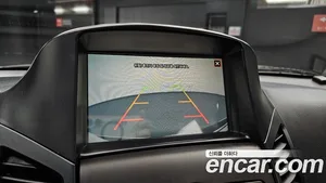 Chevrolet Orlando, 2013 — миниатюра 20