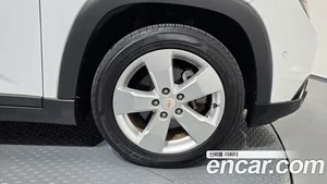 Chevrolet Orlando, 2013 — миниатюра 6