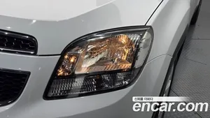 Chevrolet Orlando, 2013 — миниатюра 7