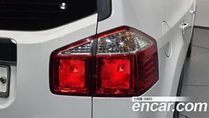 Chevrolet Orlando, 2013 — миниатюра 8
