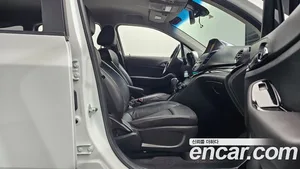 Chevrolet Orlando, 2013 — миниатюра 15