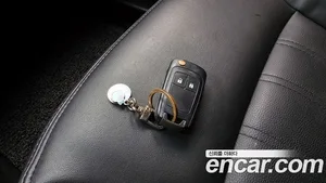 Chevrolet Orlando, 2013 — миниатюра 28
