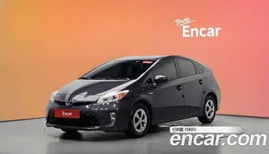 Toyota Prius, 2014 — миниатюра 31