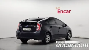 Toyota Prius, 2014 — миниатюра 1
