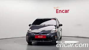 Toyota Prius, 2014 — миниатюра 2