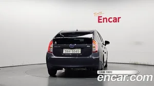 Toyota Prius, 2014 — миниатюра 3