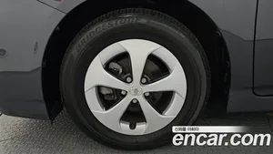 Toyota Prius, 2014 — миниатюра 4