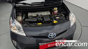 Toyota Prius, 2014 — миниатюра 5