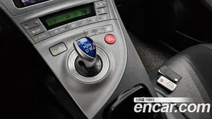 Toyota Prius, 2014 — миниатюра 11