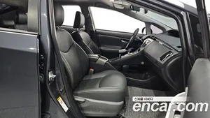 Toyota Prius, 2014 — миниатюра 12