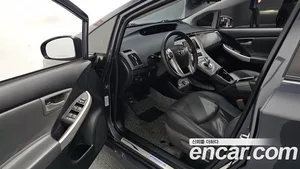 Toyota Prius, 2014 — миниатюра 16