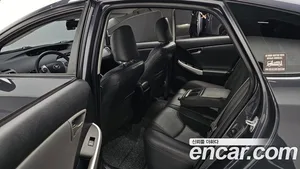 Toyota Prius, 2014 — миниатюра 17