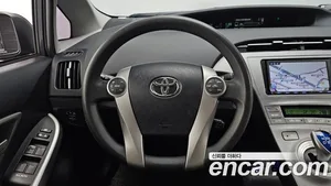 Toyota Prius, 2014 — миниатюра 18
