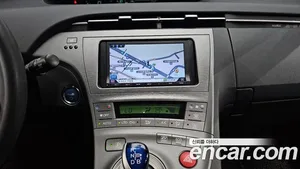 Toyota Prius, 2014 — миниатюра 19