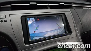 Toyota Prius, 2014 — миниатюра 20