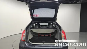 Toyota Prius, 2014 — миниатюра 25