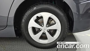 Toyota Prius, 2014 — миниатюра 6