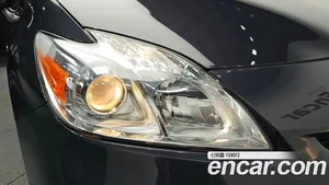Toyota Prius, 2014 — миниатюра 7