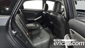 Toyota Prius, 2014 — миниатюра 15