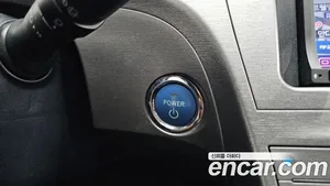 Toyota Prius, 2014 — миниатюра 27