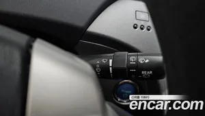 Toyota Prius, 2014 — миниатюра 28