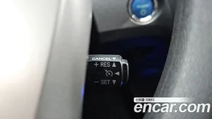 Toyota Prius, 2014 — миниатюра 30