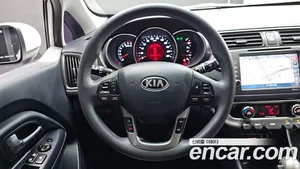 Kia pride, 2013 — миниатюра 18