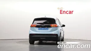 Chevrolet Bolt EV, 2022 — миниатюра 4