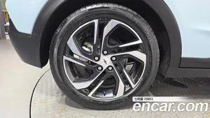 Chevrolet Bolt EV, 2022 — миниатюра 5
