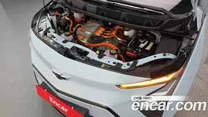 Chevrolet Bolt EV, 2022 — миниатюра 6