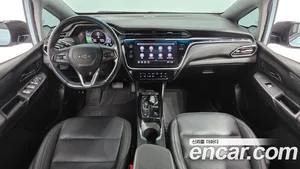 Chevrolet Bolt EV, 2022 — миниатюра 10