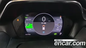 Chevrolet Bolt EV, 2022 — миниатюра 11