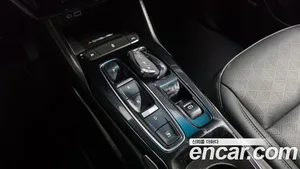 Chevrolet Bolt EV, 2022 — миниатюра 12