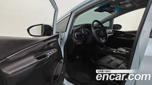 Chevrolet Bolt EV, 2022 — миниатюра 13