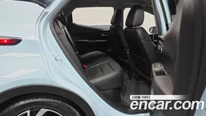 Chevrolet Bolt EV, 2022 — миниатюра 17