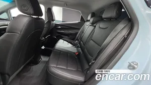 Chevrolet Bolt EV, 2022 — миниатюра 18