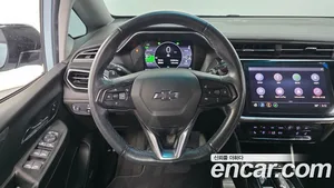 Chevrolet Bolt EV, 2022 — миниатюра 19