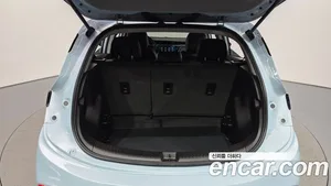 Chevrolet Bolt EV, 2022 — миниатюра 21