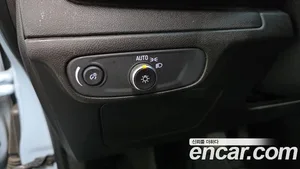 Chevrolet Bolt EV, 2022 — миниатюра 24